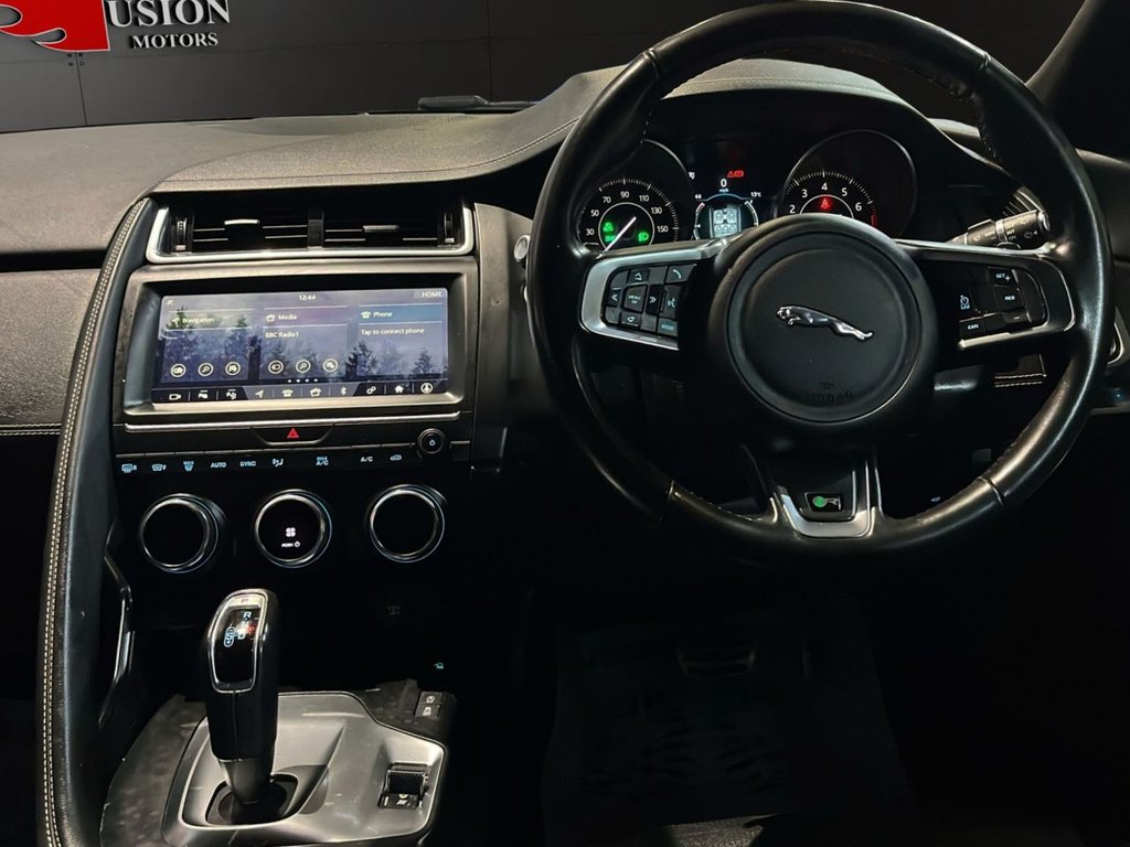 Used Jaguar E-Pace 2019 for sale - 77685455: Photo 9