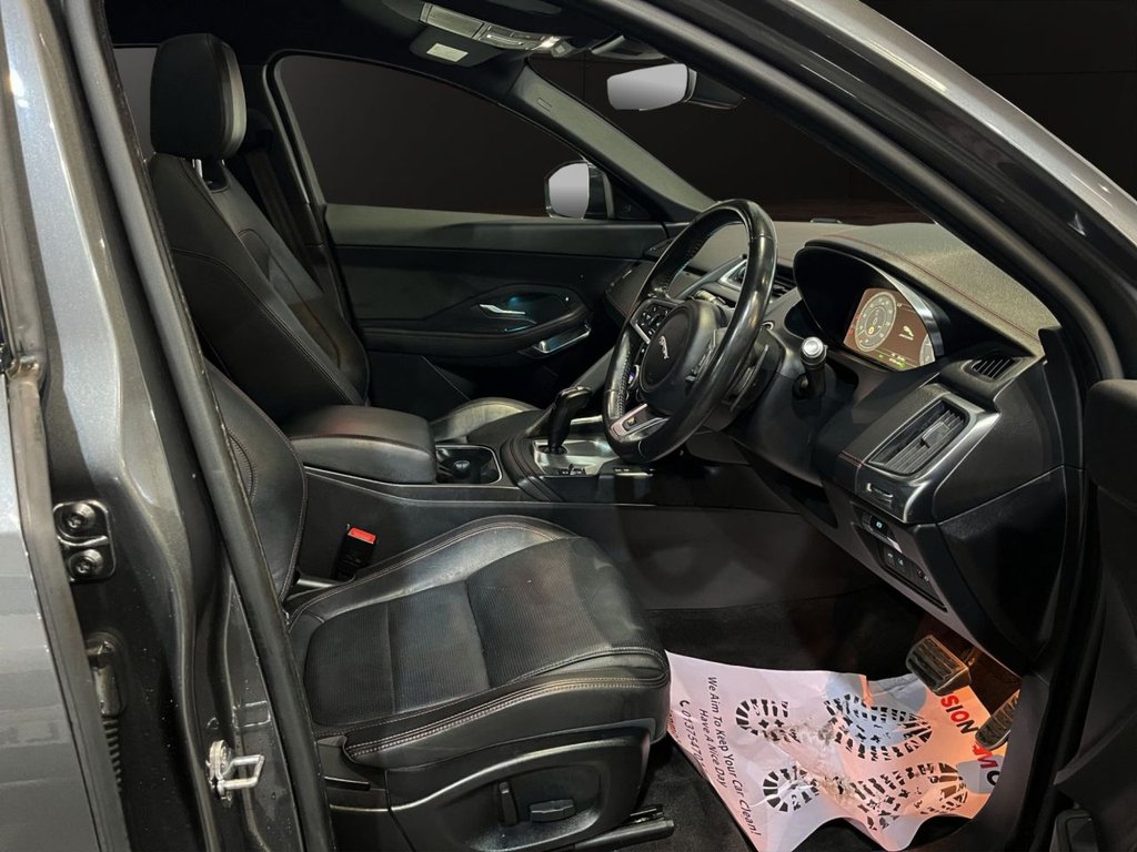 Used Jaguar E-Pace 2019 for sale - 78102622: Photo 13