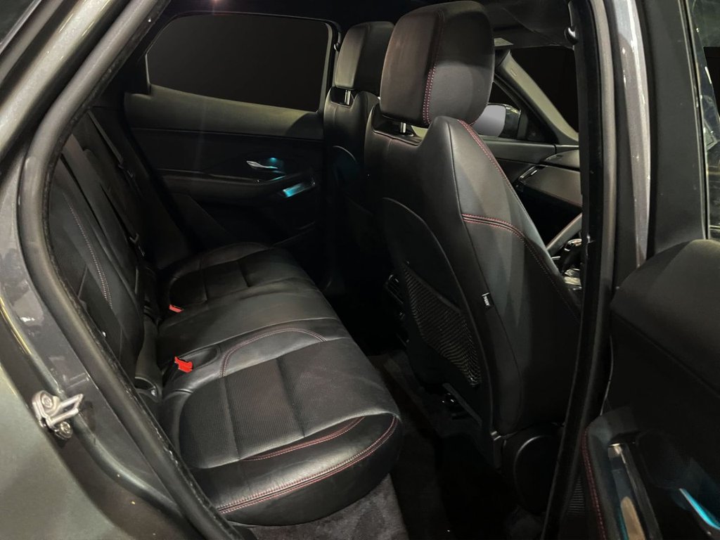 Used Jaguar E-Pace 2019 for sale - 78102622: Photo 14