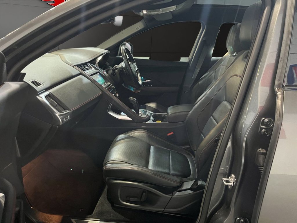 Used Jaguar E-Pace 2019 for sale - 78102622: Photo 15