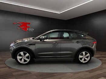 Used Jaguar E-Pace 2019 for sale - 78102622: Photo