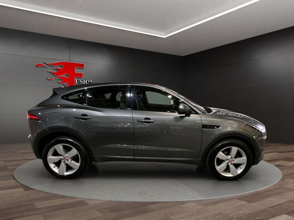 Used Jaguar E-Pace 2019 for sale - 78102622: Photo 8