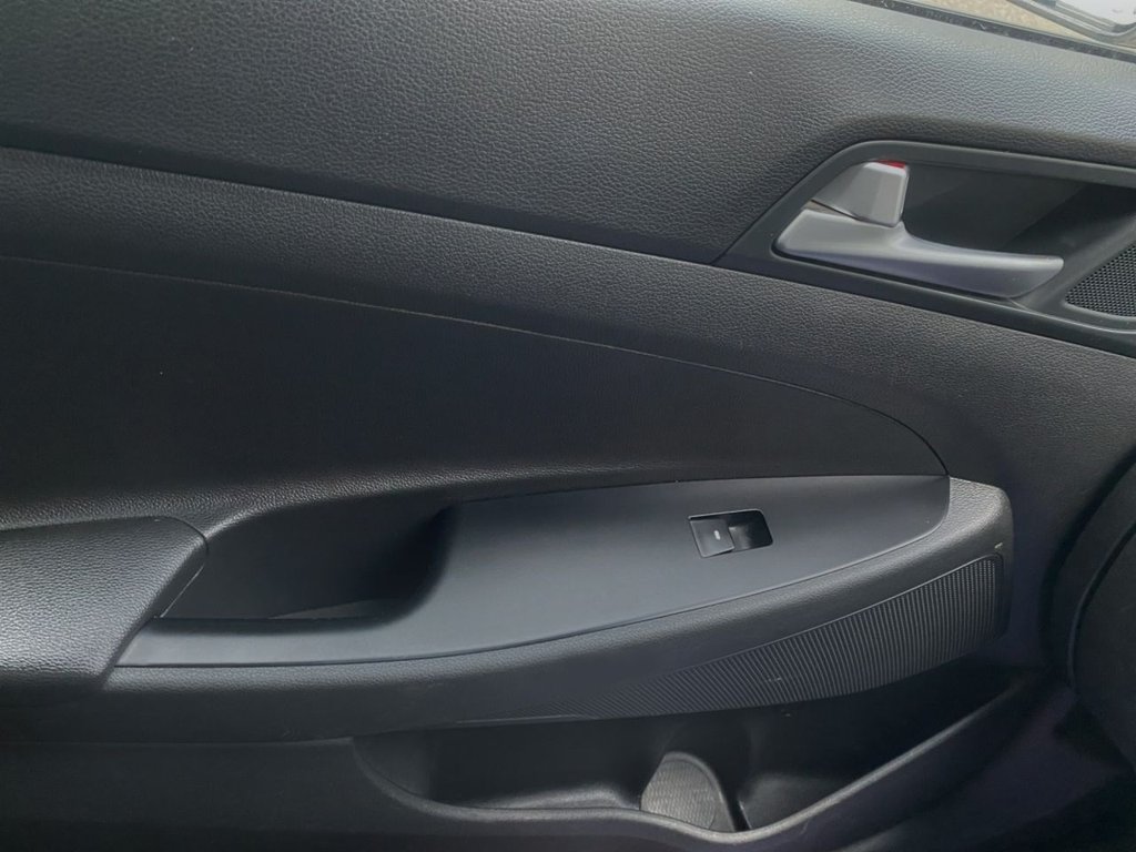 Used Hyundai TUCSON 2016 for sale - 77327853: Photo 14