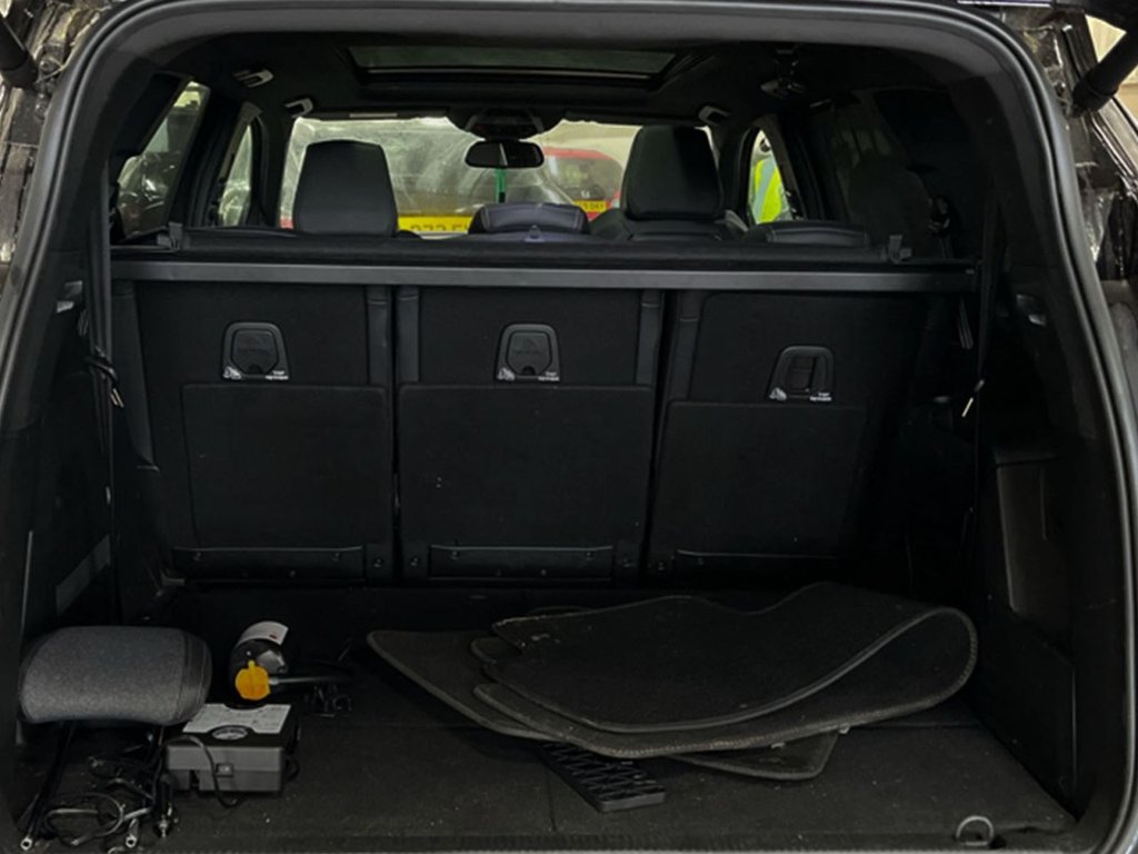 Used Peugeot 5008 2021 for sale - 77891214: Photo 7