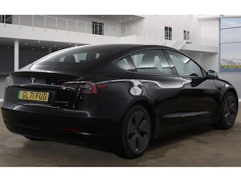Used Tesla Model 3 2021 for sale - 77369410: Photo
