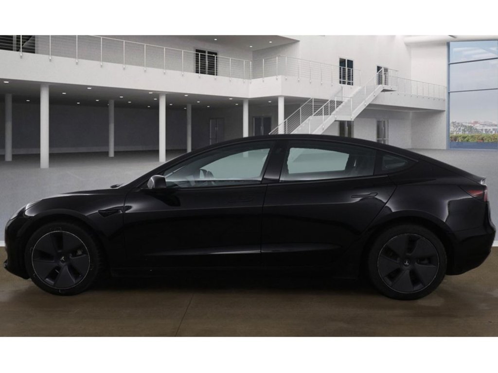 Used Tesla Model 3 2021 for sale - 77369410: Photo 6