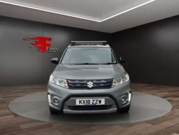Used Suzuki Vitara 2018 for sale - 75295850: Photo