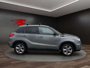 Used Suzuki Vitara 2018 for sale - 75295850: Photo