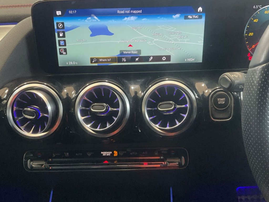 Used Mercedes-Benz EQA 2021 for sale - 77905165: Photo 10