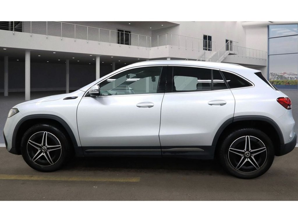 Used Mercedes-Benz EQA 2021 for sale - 77905165: Photo 6