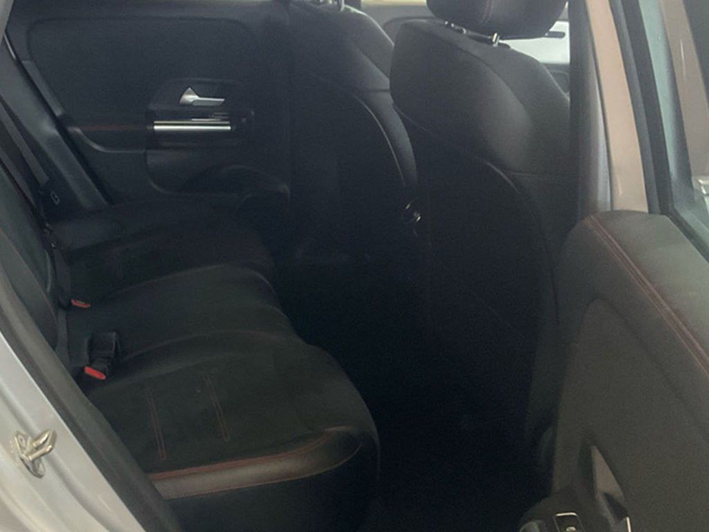 Used Mercedes-Benz EQA 2021 for sale - 77905165: Photo 8