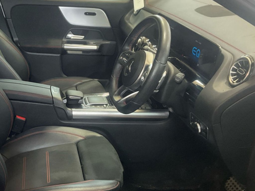 Used Mercedes-Benz EQA 2021 for sale - 77905165: Photo 9