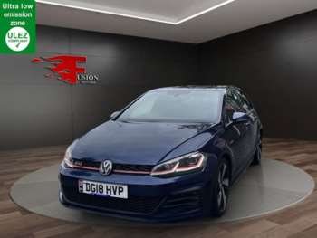 2018 (18) - 2.0 TSI GTI Hatchback 5dr Petrol DSG Euro 6 (s/s) (230 ps)