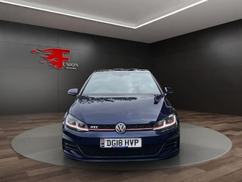 Used Volkswagen Golf 2018 for sale - 75416616: Photo