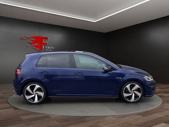 Used Volkswagen Golf 2018 for sale - 75416616: Photo