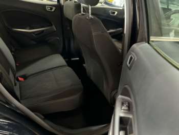 Used Ford Ecosport 2018 for sale - 74535845: Photo