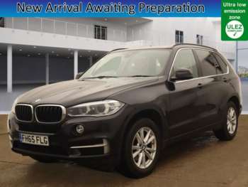 2015 (65) - 2.0 25d SE SUV 5dr Diesel Auto xDrive Euro 6 (s/s) (231 ps)