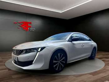 Used Peugeot 508 2019 for sale - 74575276: Photo