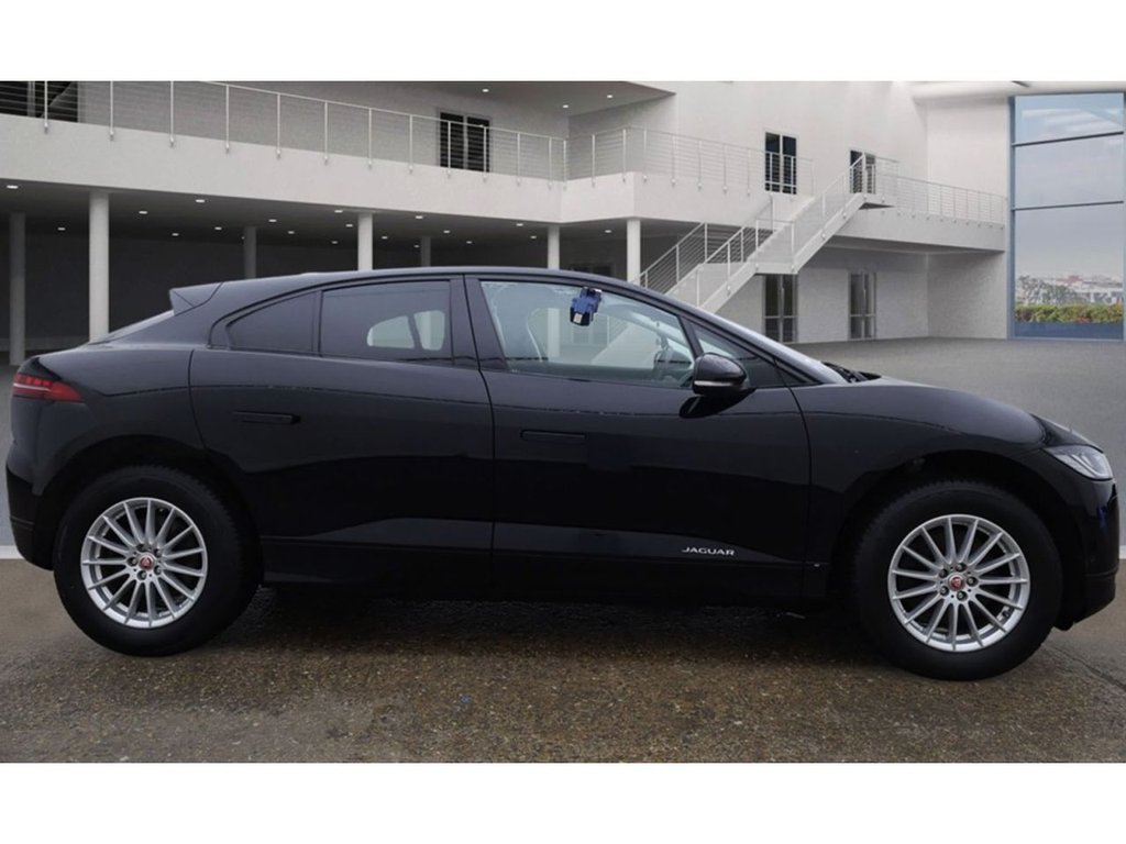 Used Jaguar I-Pace 2020 for sale - 77187880: Photo 6