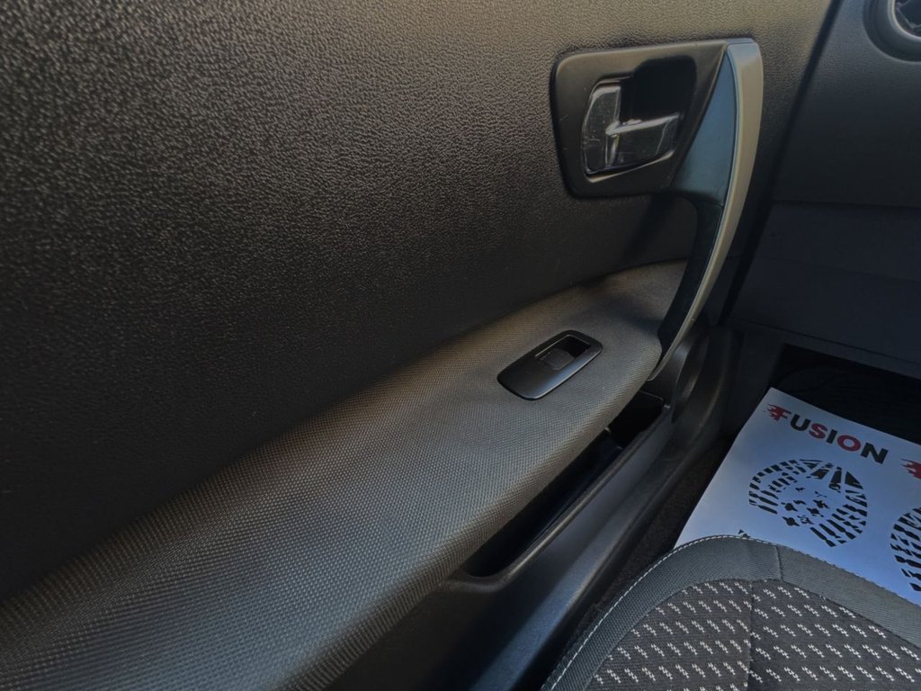 Used Nissan Qashqai 2009 for sale - 77153260: Photo 11