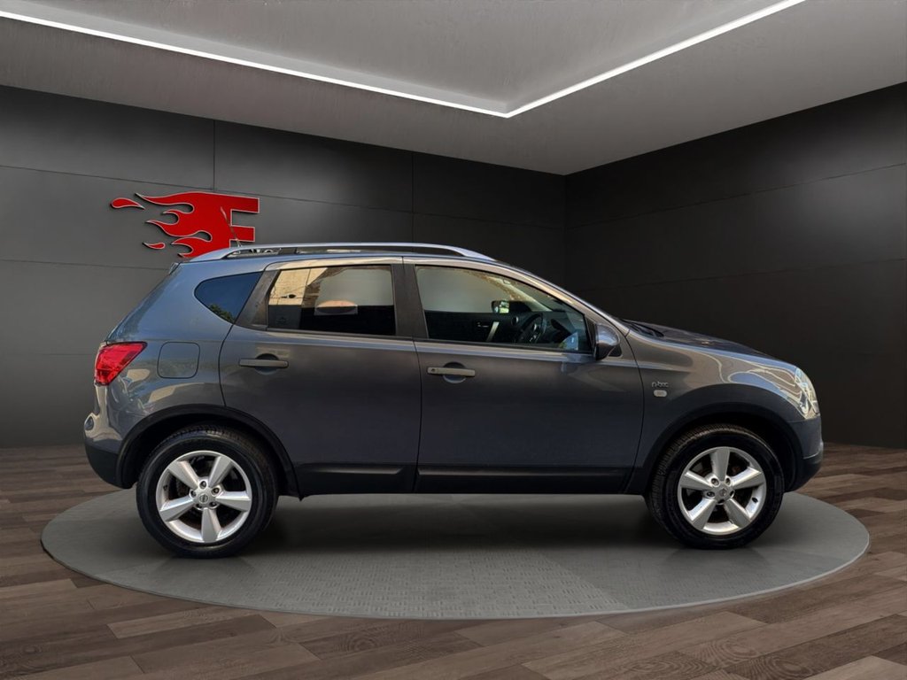 Used Nissan Qashqai 2009 for sale - 77153260: Photo 7