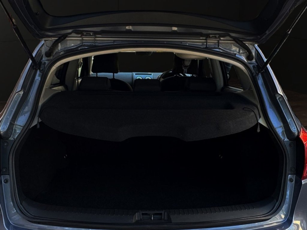 Used Nissan Qashqai 2009 for sale - 77153260: Photo 9