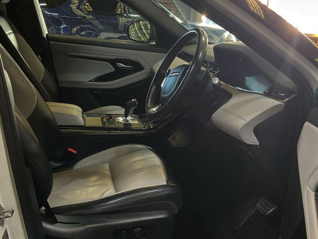 Used Land Rover Range Rover Evoque 2020 for sale - 76711114: Photo 8