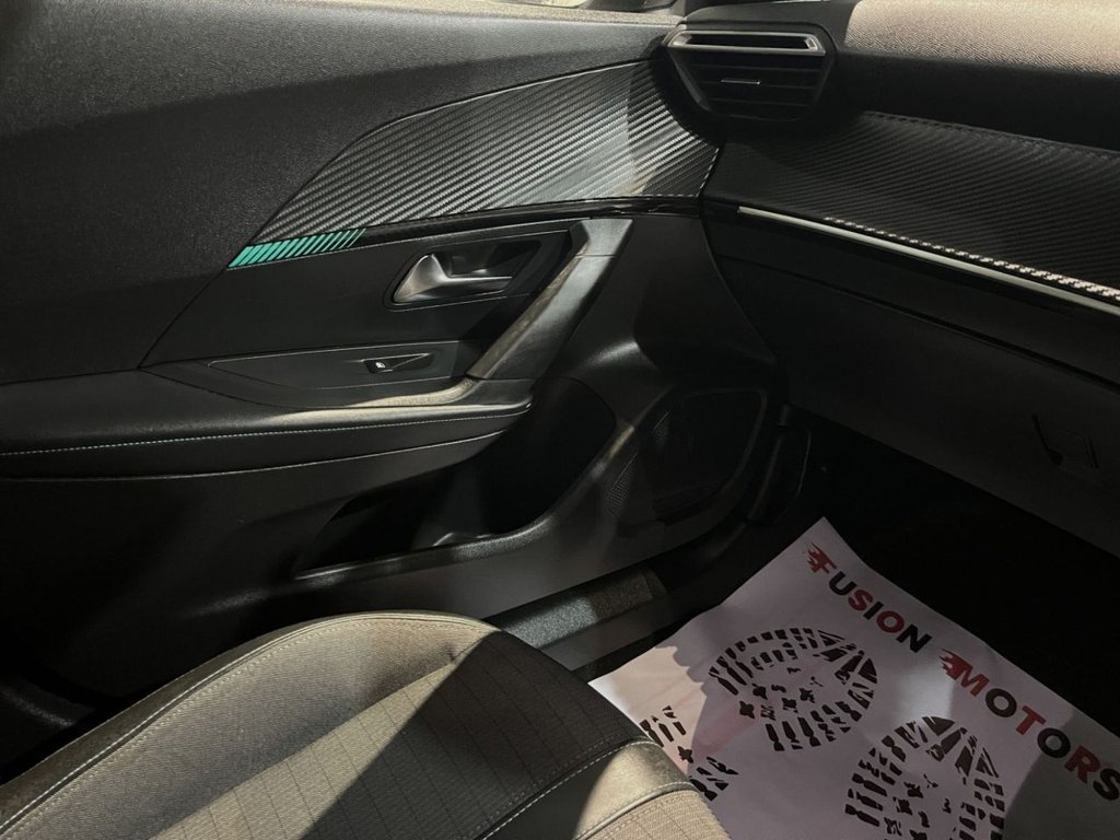 Used Peugeot 2008 2021 for sale - 77360107: Photo 11