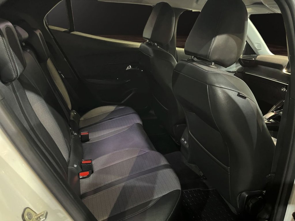 Used Peugeot 2008 2021 for sale - 77360107: Photo 13