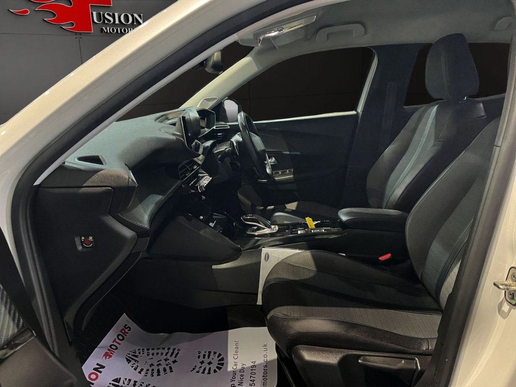 Used Peugeot 2008 2021 for sale - 77360107: Photo 14