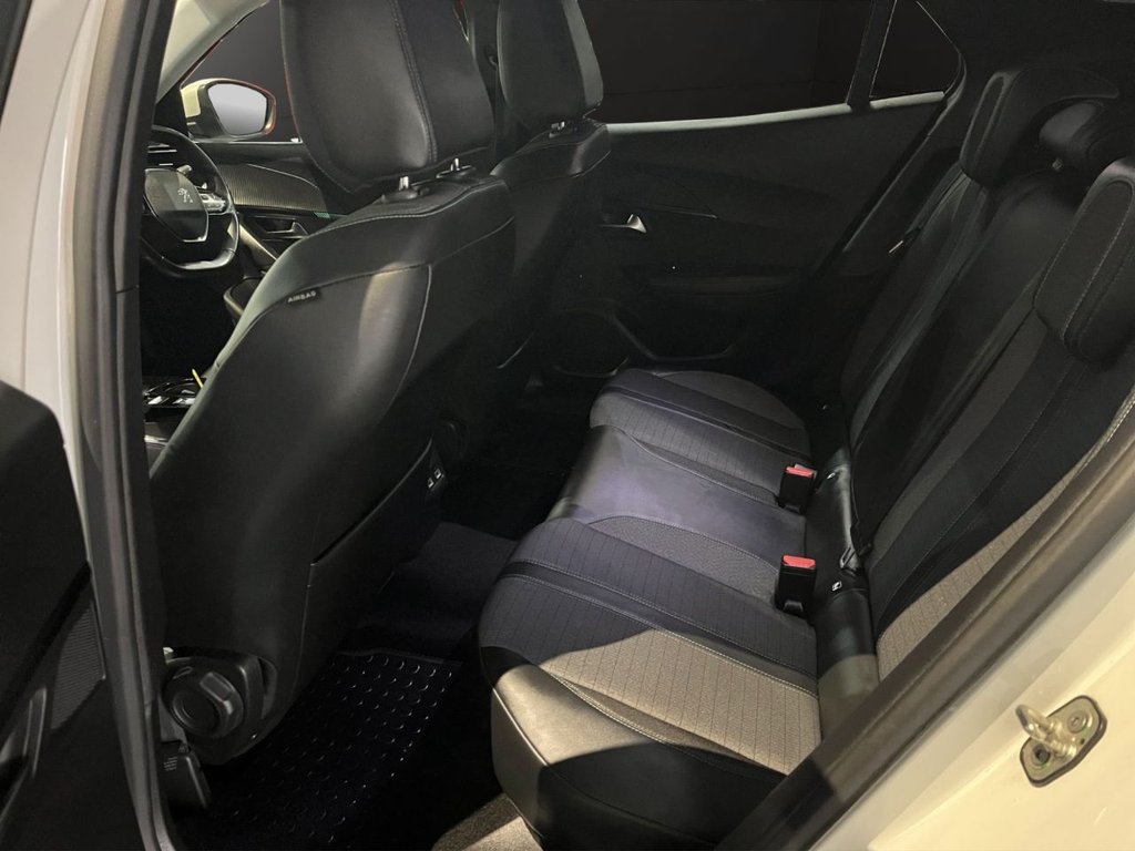 Used Peugeot 2008 2021 for sale - 77360107: Photo 15