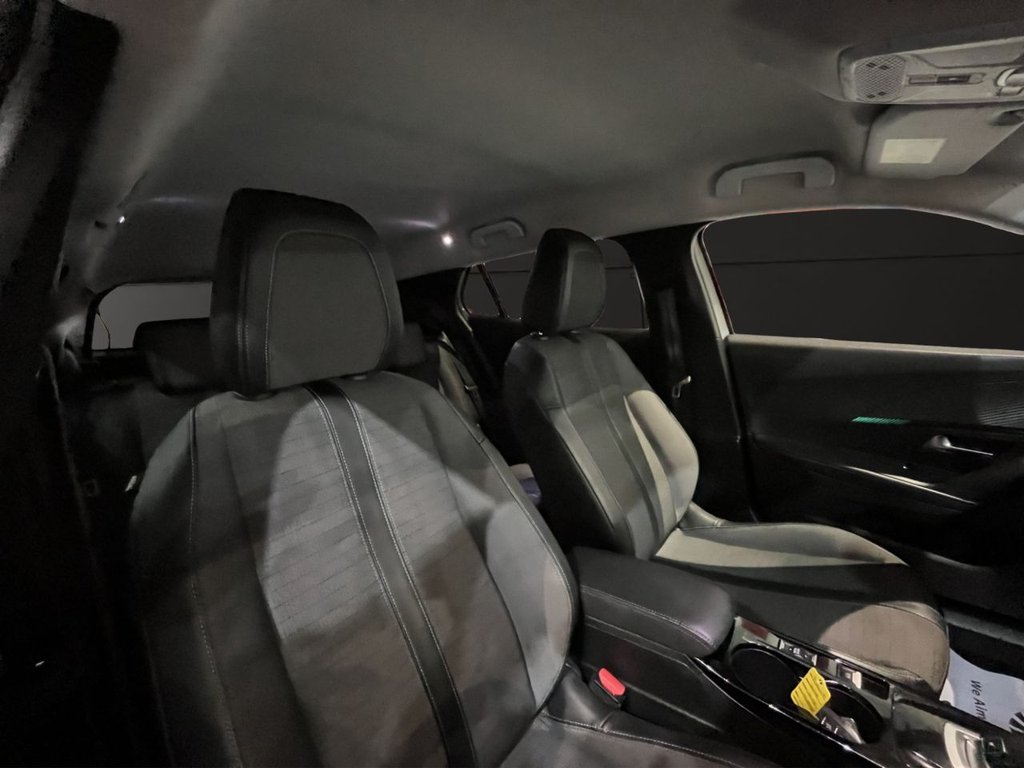 Used Peugeot 2008 2021 for sale - 77360107: Photo 16