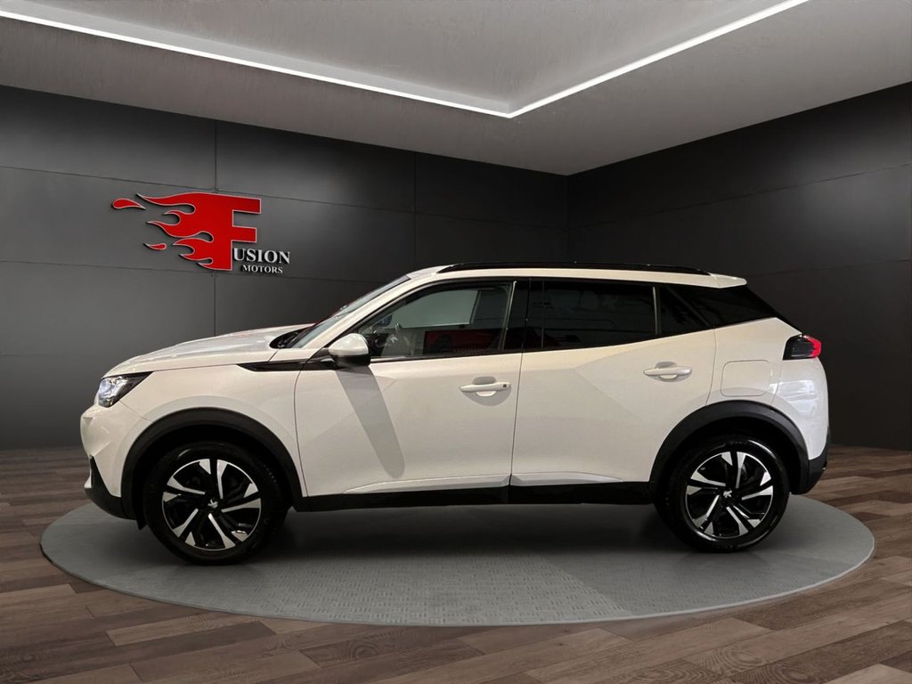 Used Peugeot 2008 2021 for sale - 77360107: Photo 4