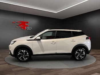 Used Peugeot 2008 2021 for sale - 77360107: Photo