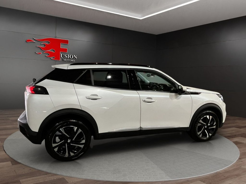 Used Peugeot 2008 2021 for sale - 77360107: Photo 8