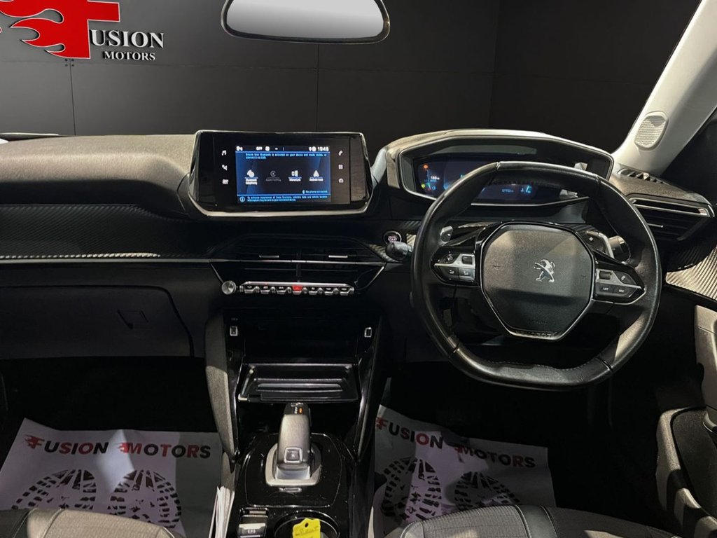 Used Peugeot 2008 2021 for sale - 77360107: Photo 9