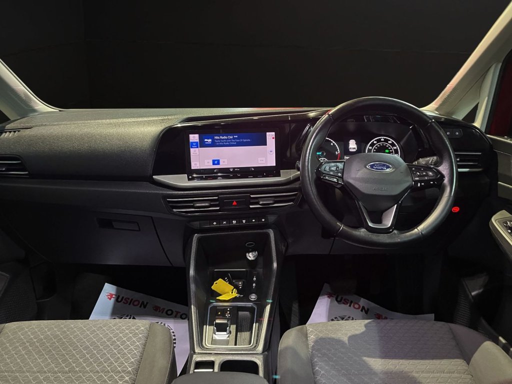 Used Ford Tourneo Connect 2024 for sale - 78088299: Photo 10