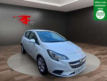 2016 (66) - 1.4i ecoFLEX Energy Hatchback 5dr Petrol Manual Euro 6 (a/c) (75 ps)