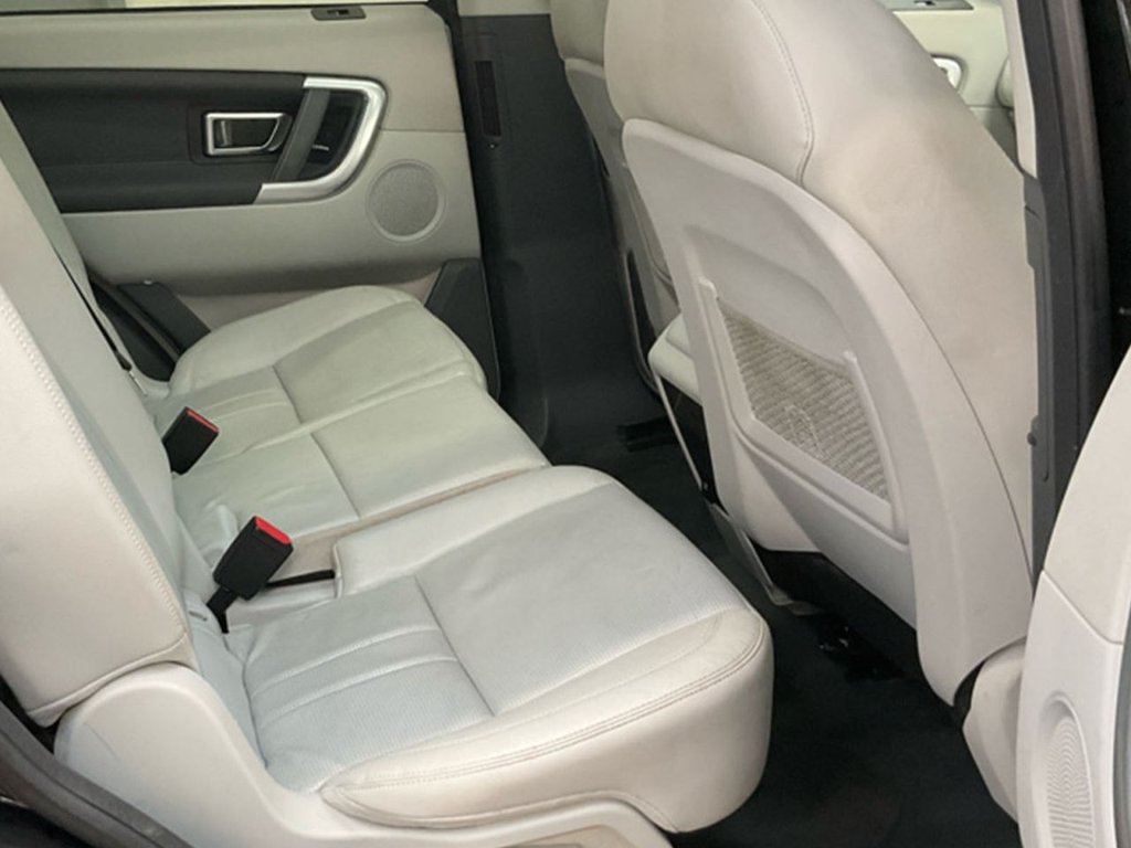 Used Land Rover Discovery Sport 2018 for sale - 76617805: Photo 7