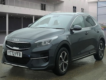 Used Kia XCeed 2022 for sale - 78102725: Photo