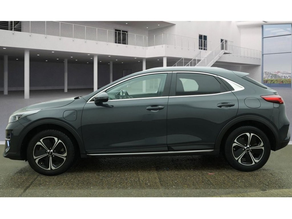 Used Kia XCeed 2022 for sale - 78102725: Photo 4