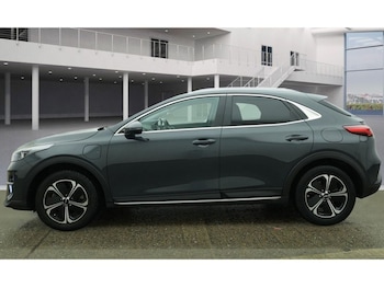 Used Kia XCeed 2022 for sale - 78102725: Photo