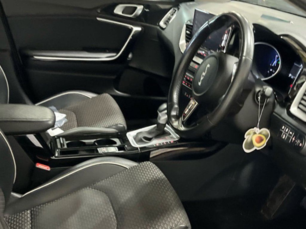 Used Kia XCeed 2022 for sale - 78102725: Photo 7