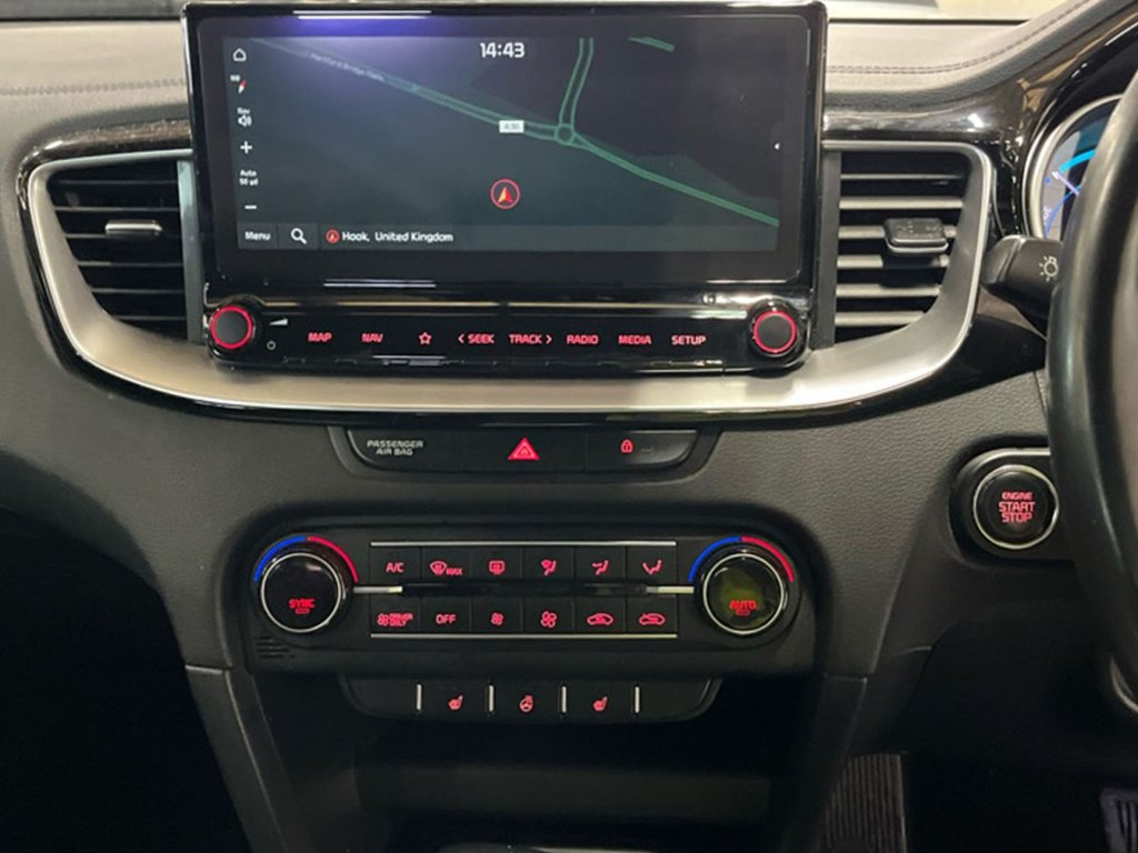 Used Kia XCeed 2022 for sale - 78102725: Photo 8