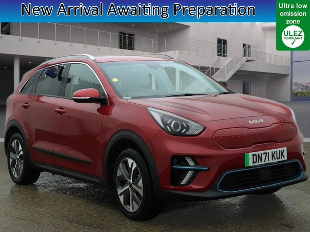 Used Kia Niro 2022 for sale - 78030111: Photo 1