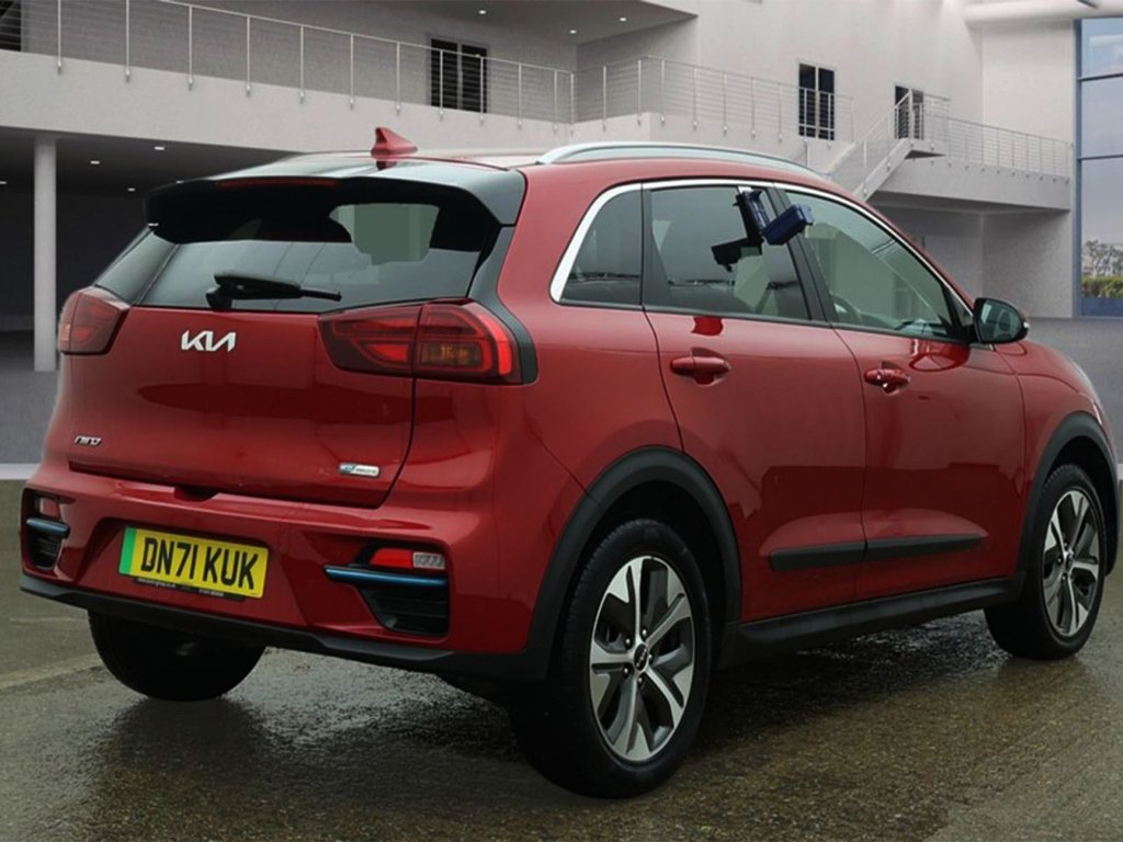 Used Kia Niro 2022 for sale - 78030111: Photo 6