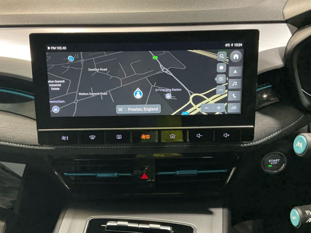 Used MG MG5 2023 for sale - 77193485: Photo 10