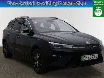 Used MG MG5 2023 for sale - 77193485: Photo