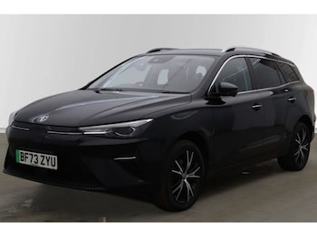 Used MG MG5 2023 for sale - 77193485: Photo