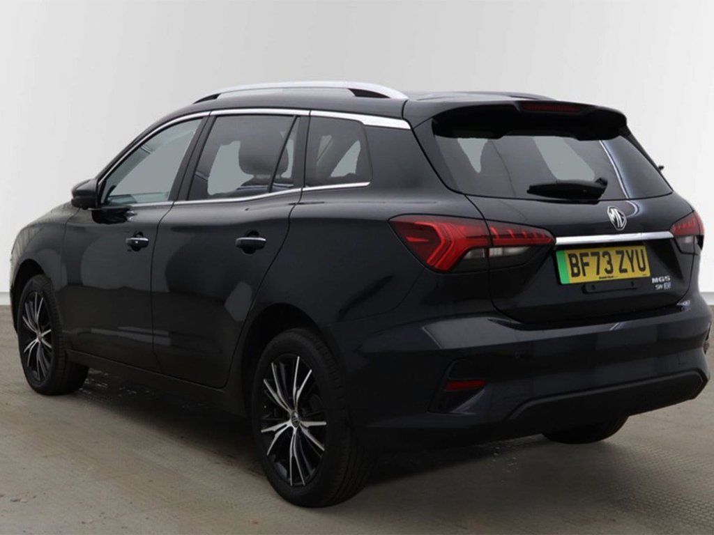 Used MG MG5 2023 for sale - 77193485: Photo 3